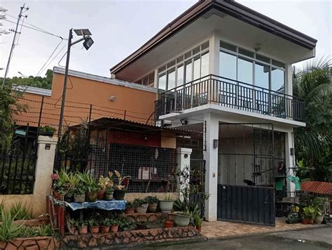 40 house and lots in Silay City .